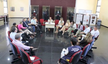 MP e órgãos de saúde discutem uso do nome social em atendimentos à comunidade LGBTQIAPN+