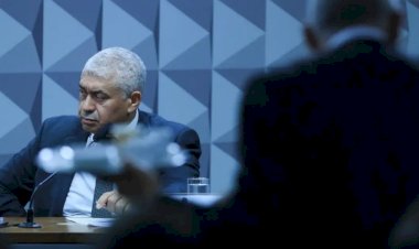 Relator da CPMI pede prisão preventiva de sócio do 'Careca do INSS'