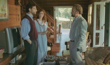 Drama familiar e indústria calçadista se entrelaçam em 'Espiral', longa que estreia em outubro