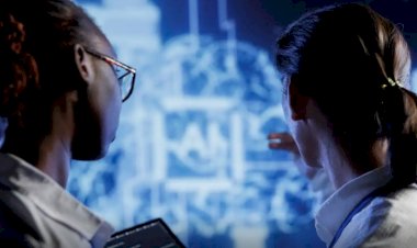 Número de empresas industriais que usam IA cresce 163% em dois anos