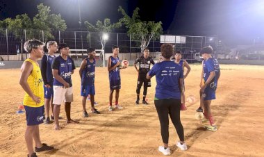 Governo do Amazonas garante viagem de atletas do Pelci para disputa de competição nacional