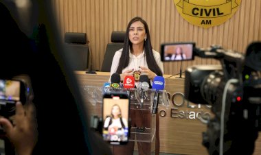 Polícia Civil prende idoso em flagrante por armazenar material pornográfico infantil