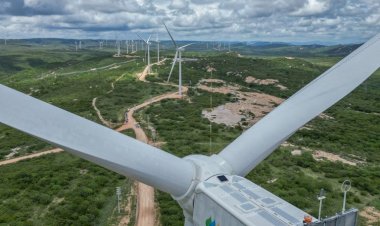 Uso de energia renovável pela indústria brasileira supera 64%