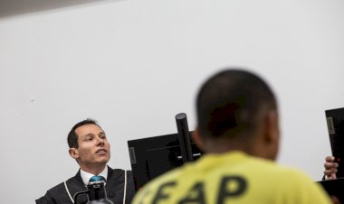 Conselho de Sentença da 1ª. Vara do Tribunal do Júri condena dupla acusada de matar vítima por dívida de R$ 20