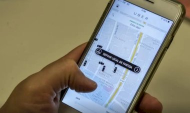 STF julgará vínculo trabalhista de motoristas e entregadores