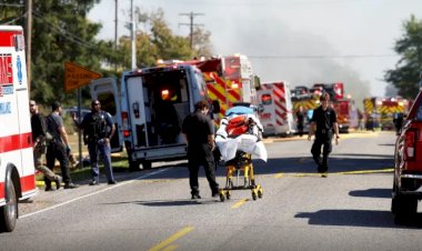 Ataque a tiros em Igreja Mórmon deixa ao menos um morto, em Michigan