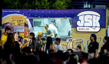 Manaus vive o ‘boom’ das hamburguerias e se firma como polo gastronômico