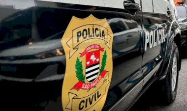 Polícia detém 2 pessoas e fecha fábrica de bebidas em Americana, em SP