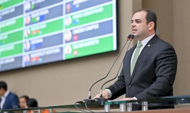 Roberto Cidade alerta para risco de crise no polo de ar-condicionado da Zona Franca de Manaus