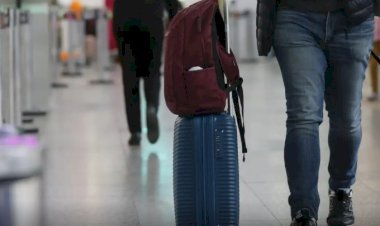 Gasto de brasileiros com viagens nacionais subiu 11,7% em 2024