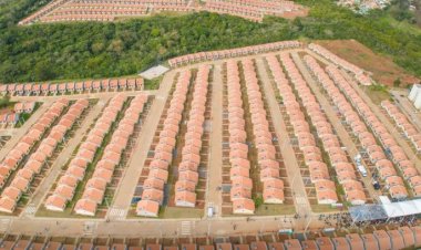 Lula entrega 2.837 moradias do Minha Casa, Minha Vida nesta segunda