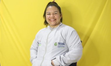 Amazonense Maria de Fátima representa o Brasil no Mundial de Halterofilismo Paralímpico no Egito