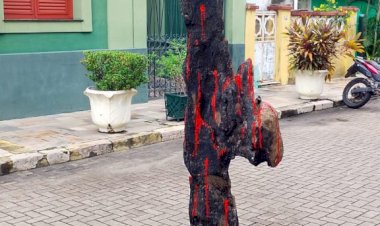 Novas exposições na Galeria do Largo reforçam pluralidade da arte contemporânea amazonense