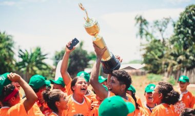 Professores da Amazônia inspiram jovens a sonhar e preservar suas raízes durante Olimpíadas da Floresta