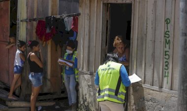 Governo do Amazonas apoia estudo que mapeia impactos da crise climática em comunidades vulneráveis