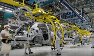 Atividade econômica brasileira cresce 0,4% em agosto