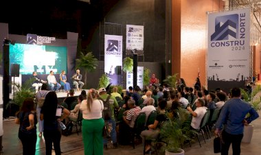 Construnorte 2025 promete recorde de negócios e inovação para indústria da construção civil