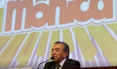 Mauricio de Sousa completa 90 anos e é homenageado com cinebiografia