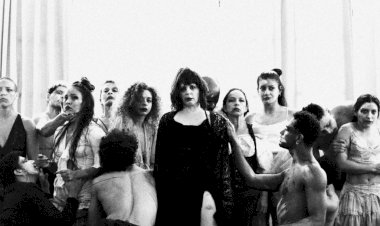 Espetáculo de dança 'Cabaré Chinelo' estreia no Teatro Amazonas