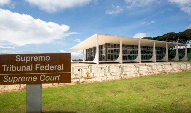 Recurso de Bolsonaro será julgado em plenário virtual em novembro