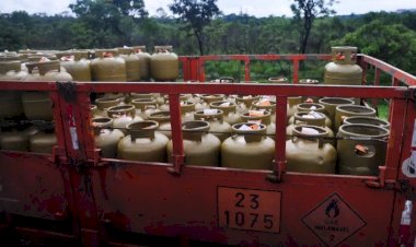 Beneficiários com NIS final 8 recebem Auxílio Gás nesta quarta-feira