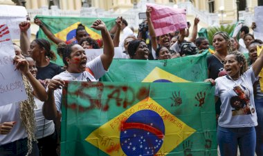 Lula sanciona lei que fortalece o combate ao crime organizado