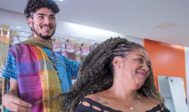 Desemprego fica em 5,6% no trimestre até setembro, menor nível da série iniciada em 2012