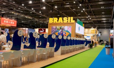 Amazonastur segue para a WTM London 2025 para promover o turismo do Amazonas no cenário internacional