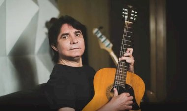 Lô Borges, um dos fundadores do Clube da Esquina, morre aos 73 anos