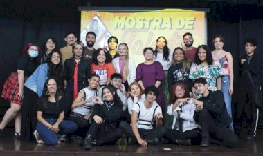 Centro Universitário Martha Falcão Wyden realiza Mostra de Talentos – Edição Jovens Estrelas