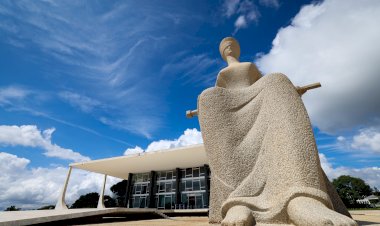 STF começa a julgar recursos de Bolsonaro e aliados contra condenação