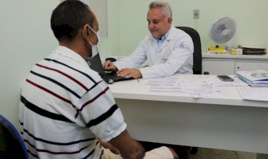 Novembro Azul: FCecon alerta para os cuidados com a saúde do homem