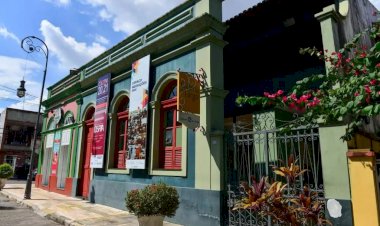 ‘Amazonas Artes Visuais 2025’ reúne artistas e curadores para discutir os caminhos da arte na Amazônia