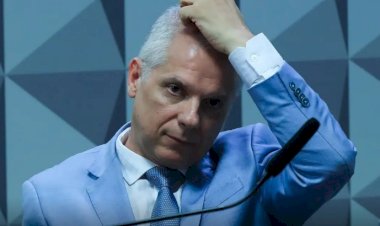 PF prende Alessandro Stefanutto, ex-presidente do INSS