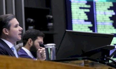 Votação do projeto de combate ao crime organizado é marcada para terça-feira