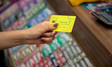 No Amazonas, modernização do vale-alimentação alcança 256,7 mil trabalhadores e 1,6 mil empresas