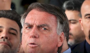 Defesa de Bolsonaro não apresenta novo recurso no STF contra sentença
