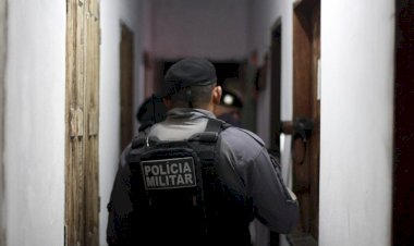 Roubo à residência cai mais de 86% em Manaus