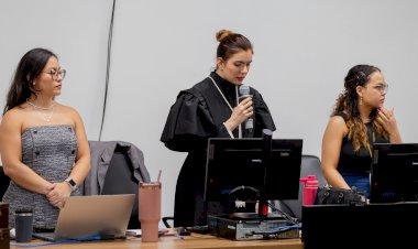 Réu é condenado a 22 anos de prisão por tentativa de feminicídio contra a ex-companheira