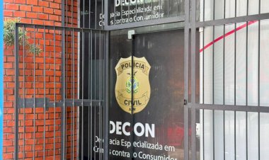 Polícia Civil destaca orientações para que consumidores evitem golpes na Black Friday