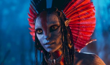 UCI abre pré-venda de 'Avatar: Fogo e Cinzas'