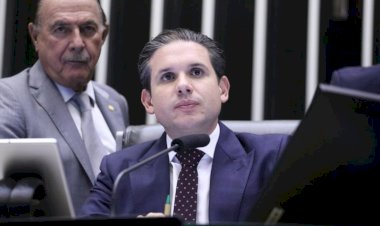 Relatório da PEC da Segurança deve ser apresentado nesta semana