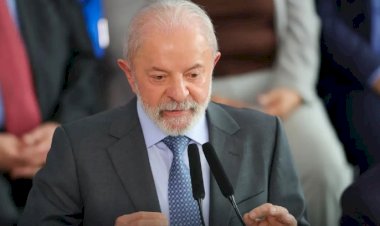 Lula diz que indicação de Messias não deve ser problema político