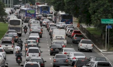 Câmara aprova isenção de IPVA para veículos com mais de 20 anos