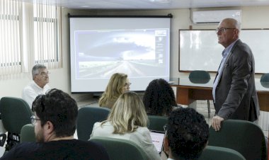 Fiocruz Amazônia sedia curso internacional de micologia médica, realizado pela primeira vez no Norte do Brasil