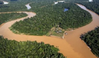 Justiça Federal em Tabatinga realiza audiência de instrução em processo conexo do caso Dom e Bruno
