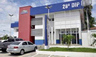 PC-AM prende homem condenado a mais de 15 anos por estupro de vulnerável contra a própria filha