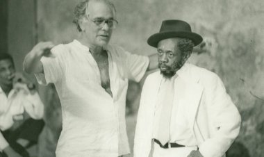 Em diálogo com a Ocupação Grande Othelo, Itaú Cultural Play estreia mostra em homenagem ao ator