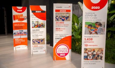 Projeto promove a inserção de migrantes venezuelanos no mercado de trabalho em Manaus