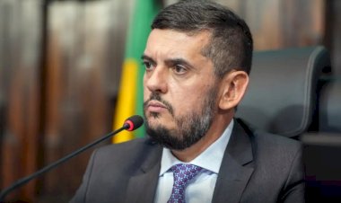 Reunião da CCJ da Alerj para avaliar prisão de Bacellar é adiada